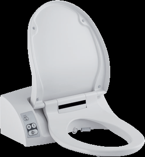 Toilet brillen